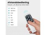 AURONIC AU3134 - Airco Mobiel -10.000BTU Mobiele Airco Wit - Afbeelding 8