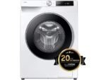 SAMSUNG WW90DG6U85LE Wasmachine - Voorlader - 9 kg - 1400 rpm - 72 dB(A)