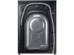SAMSUNG WW11DG6B25LB Wasmachine - Voorlader - 11 kg - 1400 rpm - 72 dB(A) - Afbeelding 5
