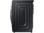 SAMSUNG WW11DG6B25LB Wasmachine - Voorlader - 11 kg - 1400 rpm - 72 dB(A) - Afbeelding 6