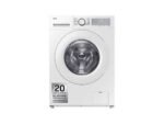 SAMSUNG WW90CGC04DTH Wasmachine - Voorlader - 9 kg - 1400 rpm - 72 dB(A)