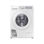 SAMSUNG WW90CGC04DTH Wasmachine - Voorlader - 9 kg - 1400 rpm - 72 dB(A)