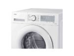 SAMSUNG WW90CGC04DTH Wasmachine - Voorlader - 9 kg - 1400 rpm - 72 dB(A) - Afbeelding 2