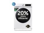 SAMSUNG WW11DB7B34GW Wasmachine - Voorlader - 11 kg - 1400 rpm - 72 dB(A)