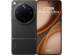 OPPO Find X9 Ultra 5G | Nu tijdelijk met gratis PAD SE en 100W-oplader | - 512 GB Tundra Umber 5G