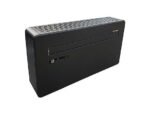 AirExchange Elements 12-R Monoblock Airco en Warmtepomp – 12000 BTU – Zwart