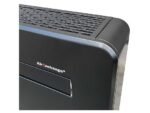 AirExchange Elements 12-R Monoblock Airco en Warmtepomp – 12000 BTU – Zwart - Afbeelding 2
