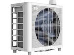 Midea Portasplit Mobiele Split Airco – 8000 BTU – Energielabel A++ – Voor Ruimtes tot 28 m² - Afbeelding 4