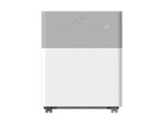 Midea Portasplit Mobiele Split Airco – 8000 BTU – Energielabel A++ – Voor Ruimtes tot 28 m² - Afbeelding 2