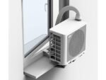 Midea Portasplit Mobiele Split Airco – 8000 BTU – Energielabel A++ – Voor Ruimtes tot 28 m² - Afbeelding 3