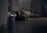 Dyson Purifier Big+Quiet Formaldehyde Luchtreiniger – HEPA H13 Filter – Stil & Krachtig tot 100 m² - Afbeelding 3
