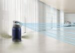 Dyson Purifier Big+Quiet Formaldehyde Luchtreiniger – HEPA H13 Filter – Stil & Krachtig tot 100 m² - Afbeelding 7