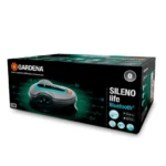 Gardena Robotmaaier Sileno Life 1250 - Afbeelding 8