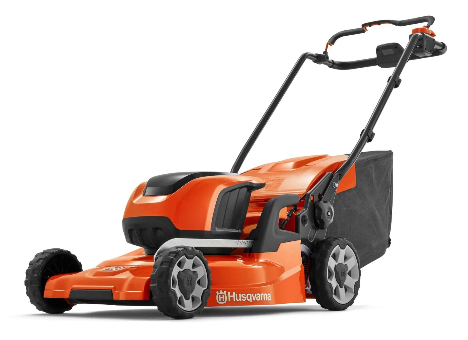 H310-1919-1-scaled-1-scaled-1.jpeg Husqvarna LC247iX accu loopmaaier zonder accu en lader - Afbeelding 1