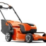 Husqvarna LC247iX accu loopmaaier zonder accu en lader - Afbeelding 2