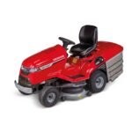 HONDA HF2417K5 HB ZITMAAIER - Afbeelding 2