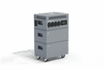 HEKO Solar Saga Plug-in Thuisbatterij – 5.5 kWh Stekkerbatterij – Off-grid & Noodstroom