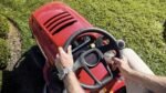 HONDA HF2417K5 HB ZITMAAIER - Afbeelding 3