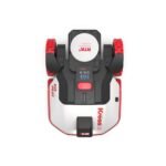 Kress KR274E EyePilot® robotmaaier tot 5000m² –  4G & kanten maaien - Afbeelding 4