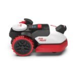 Kress KR251ES EyePilot® robotmaaier tot 1000m² –  4G - Afbeelding 4