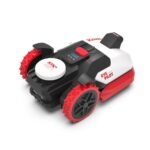 Kress KR274E EyePilot® robotmaaier tot 5000m² –  4G & kanten maaien - Afbeelding 6