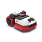 Kress KR274E EyePilot® robotmaaier tot 5000m² –  4G & kanten maaien - Afbeelding 2