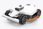 MAMMOTION LUBA 3 AWD Robotmaaier zonder draad - Afbeelding 10