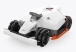 MAMMOTION LUBA 3 AWD Robotmaaier zonder draad - Afbeelding 4