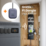 HEKO Solar Saga Plug-in Thuisbatterij – 5.5 kWh Stekkerbatterij – Off-grid & Noodstroom - Afbeelding 3