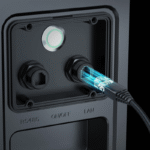 Marstek Venus E 3.0 Thuisbatterij – 5 kWh Stekkerbatterij met 2,5 kW Omvormer – LiFePO4 - Afbeelding 3
