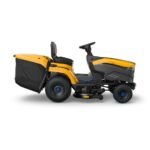 STIGA ESTATE 798E ZITMAAIER - Afbeelding 3