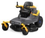 STIGA GYRO 900E ZERO TURN MAAIER - Afbeelding 2