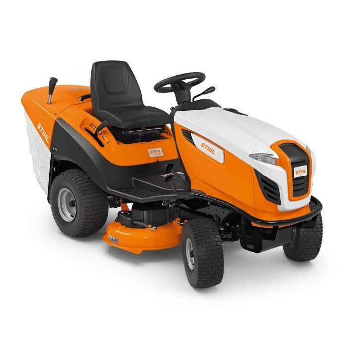 STIHL-RT-5097.jpg STIHL RT 5097.1 Z ZITMAAIER - Afbeelding 1