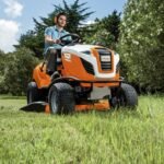 STIHL RT 4112.1 SZ ZITMAAIER - Afbeelding 6