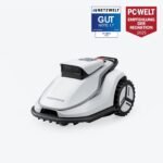 TerraMow V600 Robot Lawn Mower