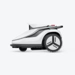 TerraMow V600 Robot Lawn Mower - Afbeelding 4