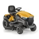STIGA TORNADO 7108 W ZITMAAIER