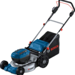 Bosch Blauw GRA 18V2-46 Accu Grasmaaier | In Doos - 06008C8000