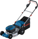 Bosch Blauw GRA 18V2-46 Accu Grasmaaier | In Doos - 06008C8000