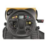 STIGA TORNADO 7108 W ZITMAAIER - Afbeelding 7