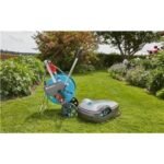 Gardena SILENO Life robotmaaier - 1.000 m² - Afbeelding 10