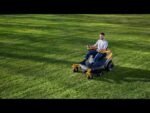 STIGA GYRO 900E ZERO TURN MAAIER - Afbeelding 3