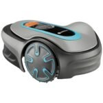 GARDENA SILENO minimo, mit Bluetooth® 15202-20 Robotmaaier (max.) 500 m² - Afbeelding 2