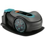 GARDENA SILENO minimo, mit Bluetooth® 15202-20 Robotmaaier (max.) 500 m²
