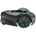 GARDENA SILENO minimo, mit Bluetooth® 15202-20 Robotmaaier (max.) 500 m² - Afbeelding 5