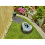 GARDENA SILENO minimo, mit Bluetooth® 15202-20 Robotmaaier (max.) 500 m² - Afbeelding 7