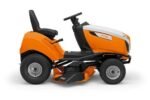 STIHL RT 4112.1 SZ ZITMAAIER - Afbeelding 2