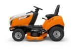 STIHL RT 4112.1 SZ ZITMAAIER - Afbeelding 3
