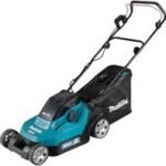 Makita DLM382Z | 2x 18V Accu Grasmaaier | 38 cm | Zonder accu's en laders - DLM382Z