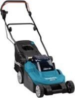 Makita DLM382Z | 2x 18V Accu Grasmaaier | 38 cm | Zonder accu's en laders - DLM382Z - Afbeelding 3